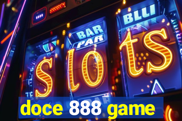 doce 888 game